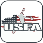USFA biểu tượng