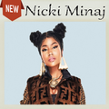 ”Ganja Burn - Nicki Minaj