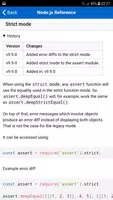 Node.js Reference ảnh chụp màn hình 4