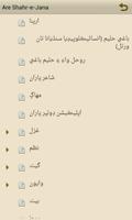 Are Shahr-e-Janan تصوير الشاشة 3