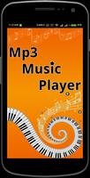 Music Player Cartaz