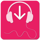 Music Downloader ikon