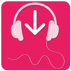 Music Downloader simgesi