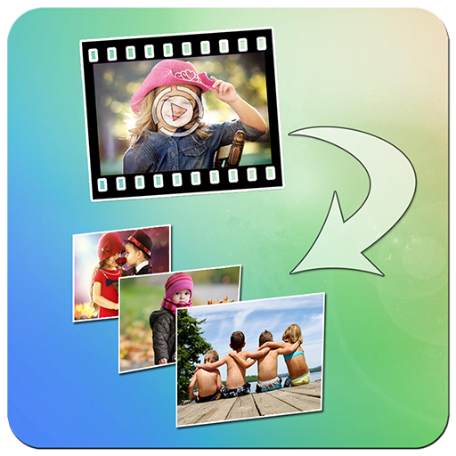 Video To Image Converter