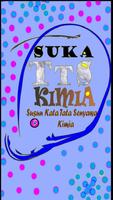 برنامه‌نما SUKA TTS Susun Kata Tata Senyawa Kimia عکس از صفحه