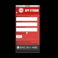 APP Sindicato Stiuam v1.2 capture d'écran 1