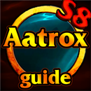 [S8] Aatrox Guides and Builds APK