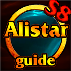 [S8] Alistar Guides and Builds icon