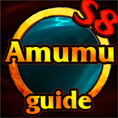 [S8] Amumu Guides and Builds أيقونة