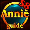 [S8] Annie Guides and Builds-APK