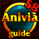 [S8] Anivia Guides and Builds APK