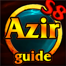 [S8] Azir Guides and Builds APK