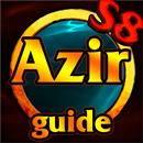 [S8] Azir Guides and Builds-APK