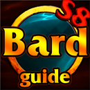 [S8] Bard Guides and Builds APK