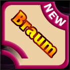Braum Guide Season 8 أيقونة