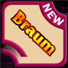 Braum Guide Season 8 ไอคอน