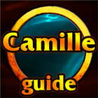 آیکون‌ Camille Guide Season 8