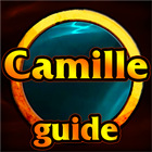 Camille Guide Season 8 icon