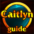 Caitlyn Guide Season 8