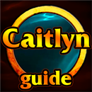 Caitlyn Guide Season 8-APK