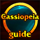 Cassiopeia Guide Season 8 APK