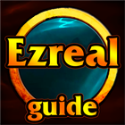 Ezreal Guide Season 8-icoon
