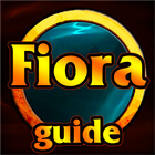 Fiora Guide Season 8 icône