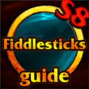 [S8] Fiddlesticks Guides and Builds APK