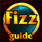 Fizz Guide Season 8 biểu tượng