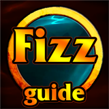 Fizz Guide Season 8 icon