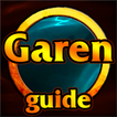 Garen Guide Season 8