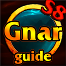 [S8] Gnar Guides and Builds APK