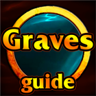 Graves Guide Season 8 आइकन
