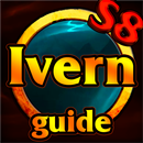 [S8] Ivern Guides and Builds APK