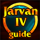 Jarvan IV Guide Season 8 icône