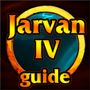 Jarvan IV Guide Season 8-APK