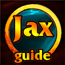 Jax Guide Season 8 APK