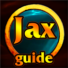 Jax Guide Season 8 आइकन