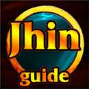 Jhin Guide Season 8-APK