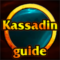 Kassadin Guide