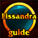 Lissandra Guide Season 8 APK