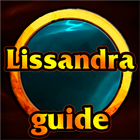 Lissandra Guide Season 8 icône