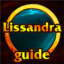 Lissandra Guide Season 8-APK