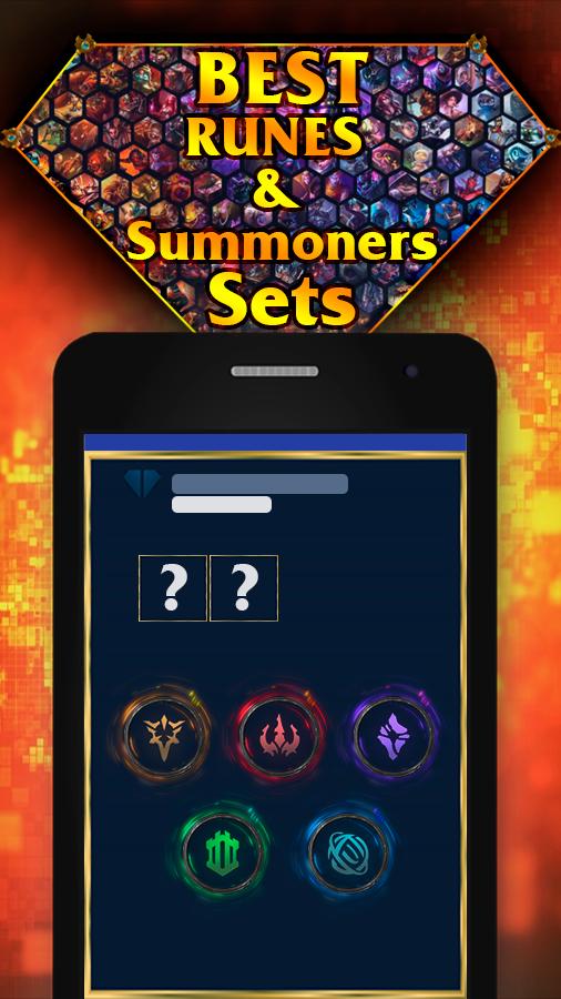 Lulu Guides and Builds Season 8 for Android - APK Download