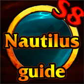 Nautilus Guides and Builds Season 8 for Android - APK Download