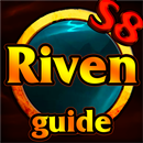 Riven Guides and Builds Season 8 APK