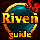 Riven Guides and Builds Season 8-icoon