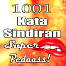 Kata Sindiran Super Pedas 1001 APK