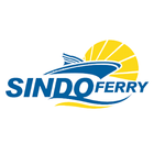 sindo ferry - Ferry Singapore Batam アイコン