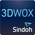 Sindoh 3DWOX Mobile icon